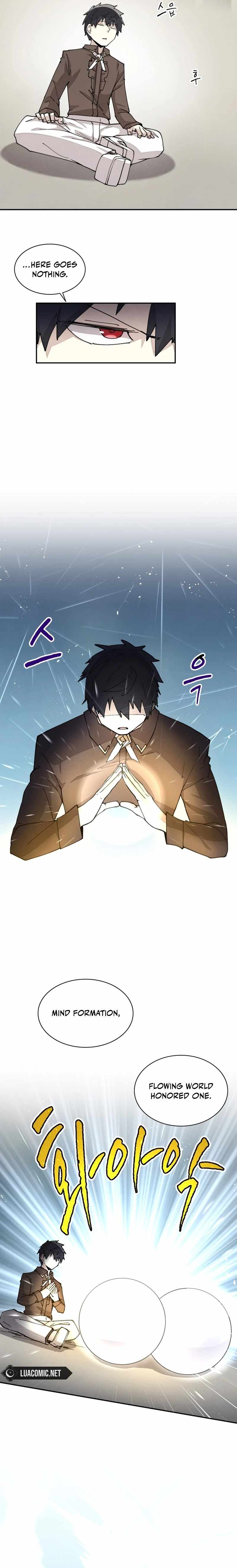 The Great Mage of the Hero's Party Reincarnates Chapter 41 4